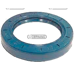 Driveshaft oil seal 32X52X7 NBR COMPATIBLE - 5105993C | NewgardenAgri.com