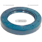 Joint spi d'arbre de transmission 32X52X7 COMPATIBLE NBR - 5105993C