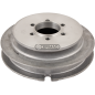 STARTER PULLEYS FOR LOMBARDINI ENGINES - RUGGERINI COMPATIBLE - 10884