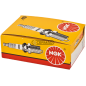 NGK spark plug - BR6HS COMPATIBLE - 11492