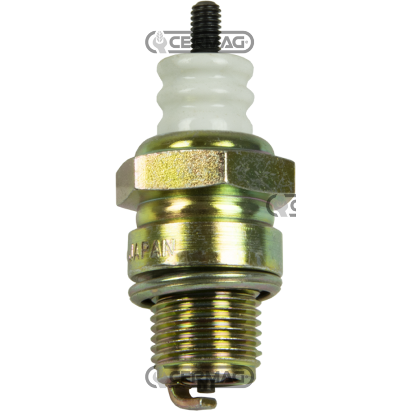 NGK-Zündkerze – BL6H-KOMPATIBEL – 11497