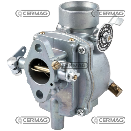 Carburatore LOMBARDINI LA490 COMPATIBILE - 10727 | NewgardenAgri.com
