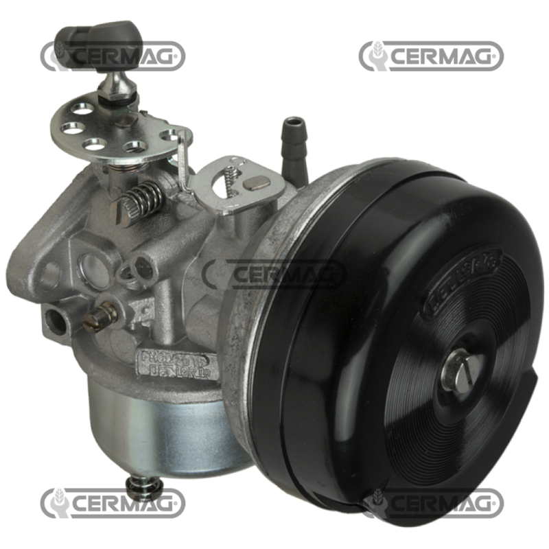 Carburatore originale Dell'Orto per motore DUCATI COMPATIBILE - 11786