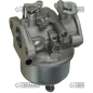 Originaler Dell'Orto-Vergaser für INTERMOTOR-KOMPATIBLE Motoren - 10574
