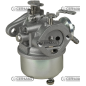 Carburatore originale Dell'Orto per motore MINARELLI COMPATIBILE - 10575