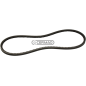 Courroie crantée Développement XPA857 COMPATIBLE - 12379