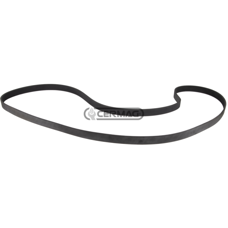 POLI-V belt for climate system Sviluppo 4PK938 COMPATIBLE - 13185