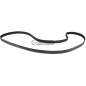 POLI-V belt for climate system Sviluppo 4PK938 COMPATIBLE - 13185