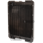Copper radiator for FIAT 140/90-180/90 COMPATIBLE - 13149