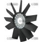 Ventilador de refrigeración para serie CNH TN COMPATIBLE - 13258