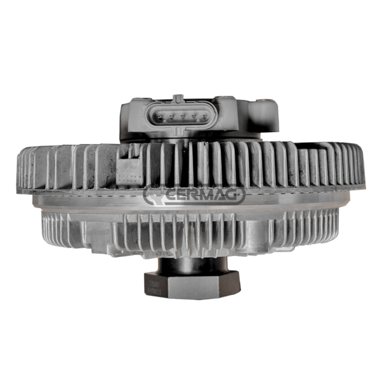 Giunto viscostatico per CNH COMPATIBILE - 13313