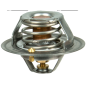 termostato FIAT 4138769 COMPATIBILE - 12173