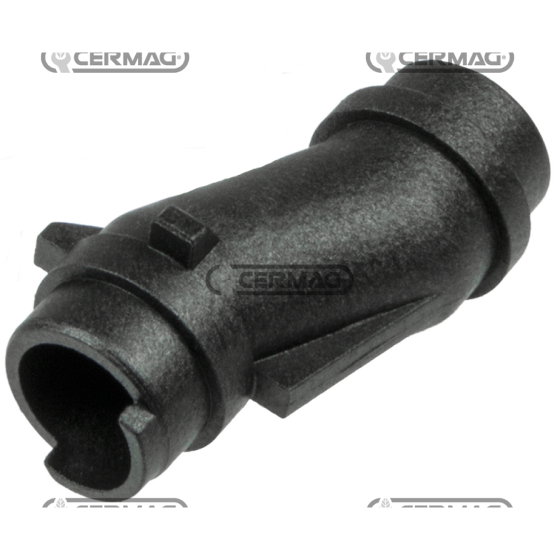 Offset water pipe for FIAT COMPATIBILE - 13279