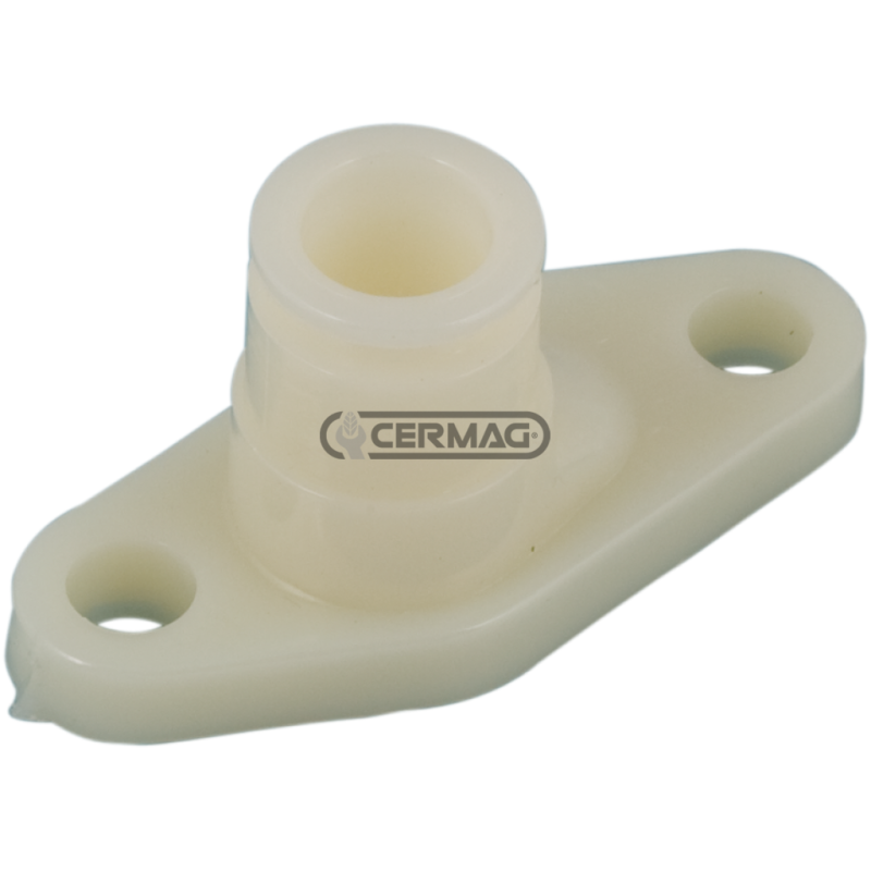 COMPATIBLE WATER HOSE FOR FIAT TRACTORS - 11370
