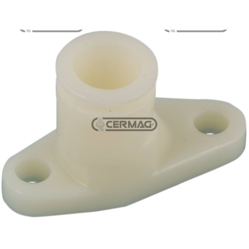 COMPATIBLE WATER HOSE FOR FIAT TRACTORS - 11372