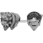 Données Alternateur 14 V - 65 A COMPATIBLE - 13146