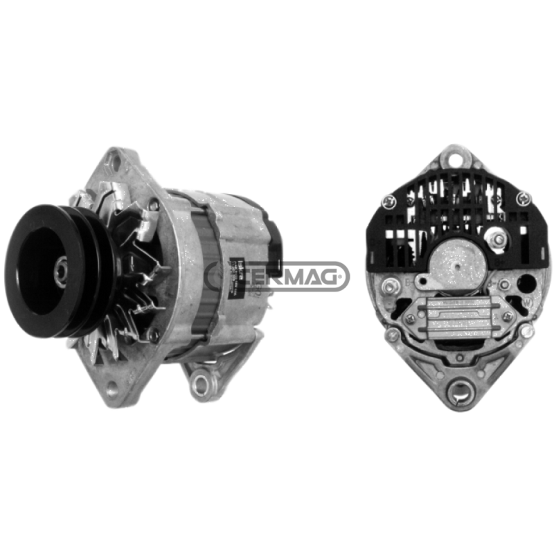 Alternatore  Dati 14 V - 65 A COMPATIBILE - 11759