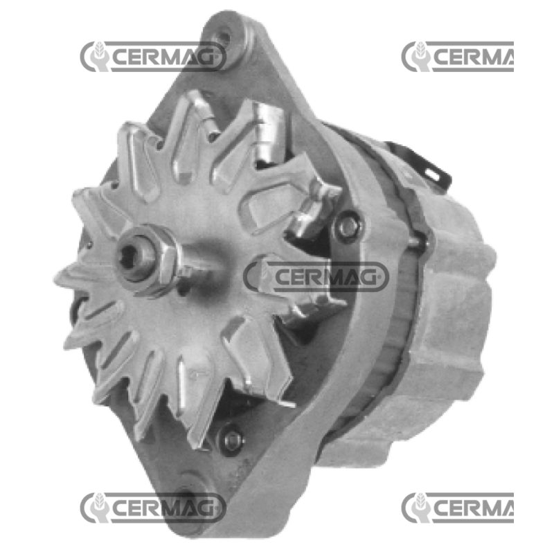 Alternateur de données 12 V - 95 A COMPATIBLE - 13361