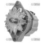 Alternateur de données 12 V - 95 A COMPATIBLE - 13361