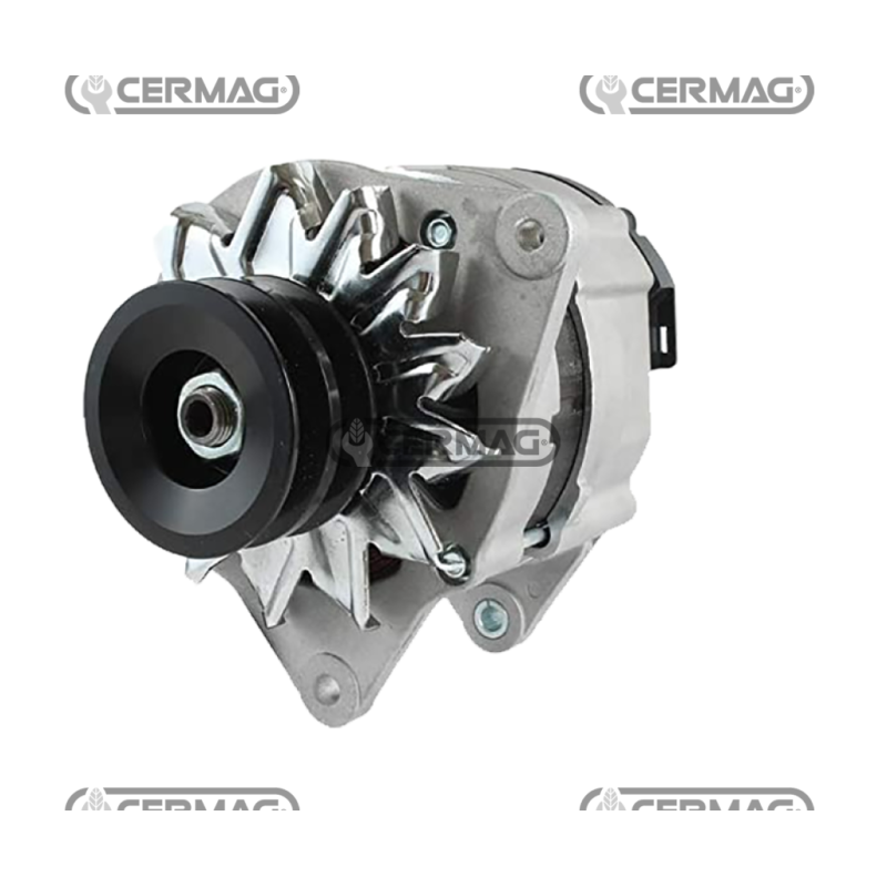 Datos Alternador 14 V - 70 A COMPATIBLE - 13367