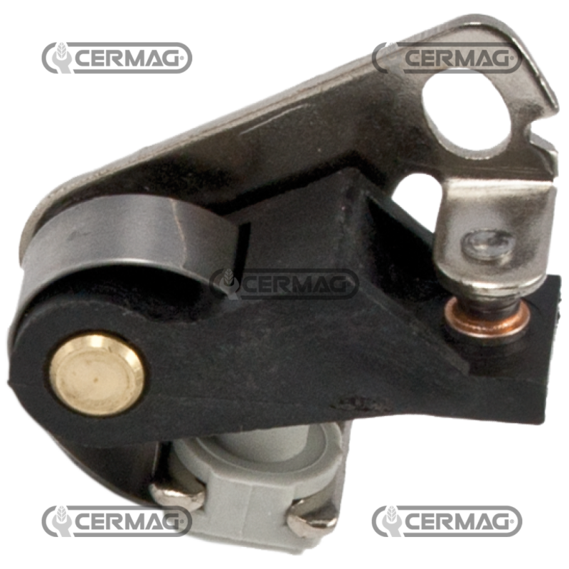PAIRES DE CONTACTS COMPATIBLES - 10715