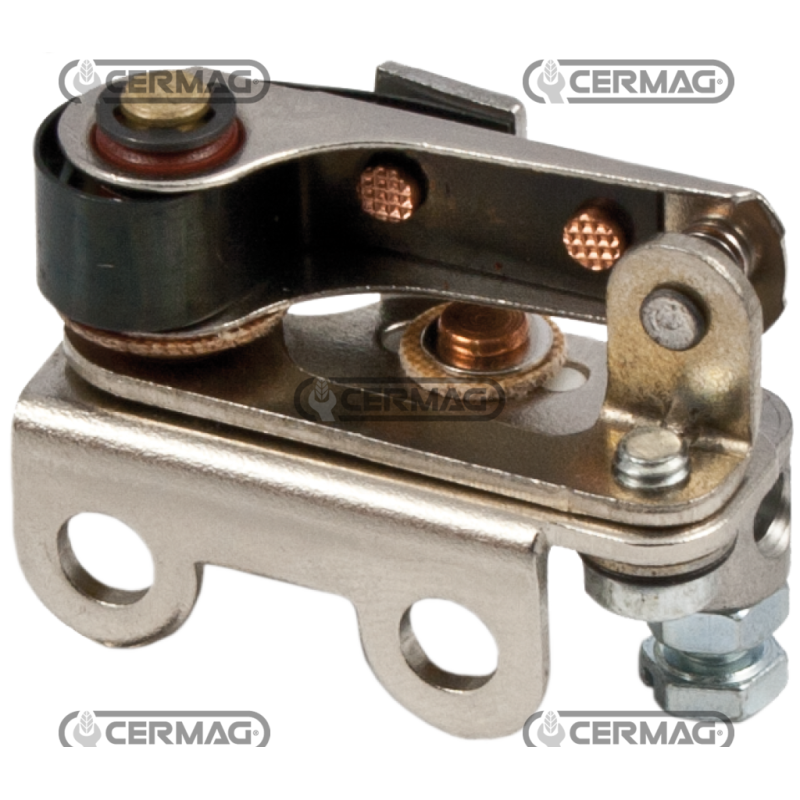 PAIRS OF COMPATIBLE CONTACTS - 10726