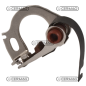 PAIRS OF COMPATIBLE CONTACTS - 10725