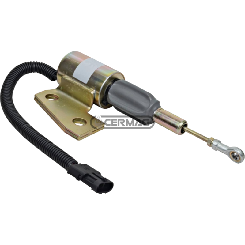 valvola a solenoide 12V COMPATIBILE - 87435487C