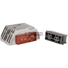 regolatore a 5 spine +W per LOMBARD. COMPATIBILE - 12072 | NewgardenAgri.com