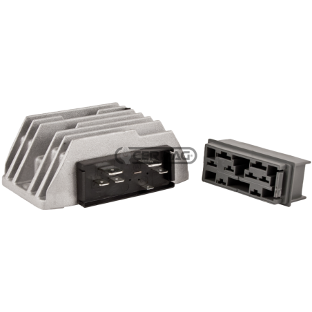 REGOLATORE DI TENSIONE COMPATIBILE - 10424 | NewgardenAgri.com