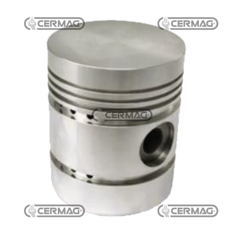 complete piston 91.48 STD COMPATIBLE - 81512C