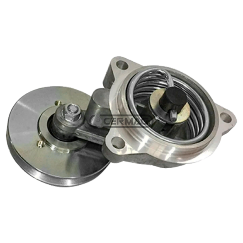 KOMPATIBLE DEUTZ-Motorriemenspanner – 13460