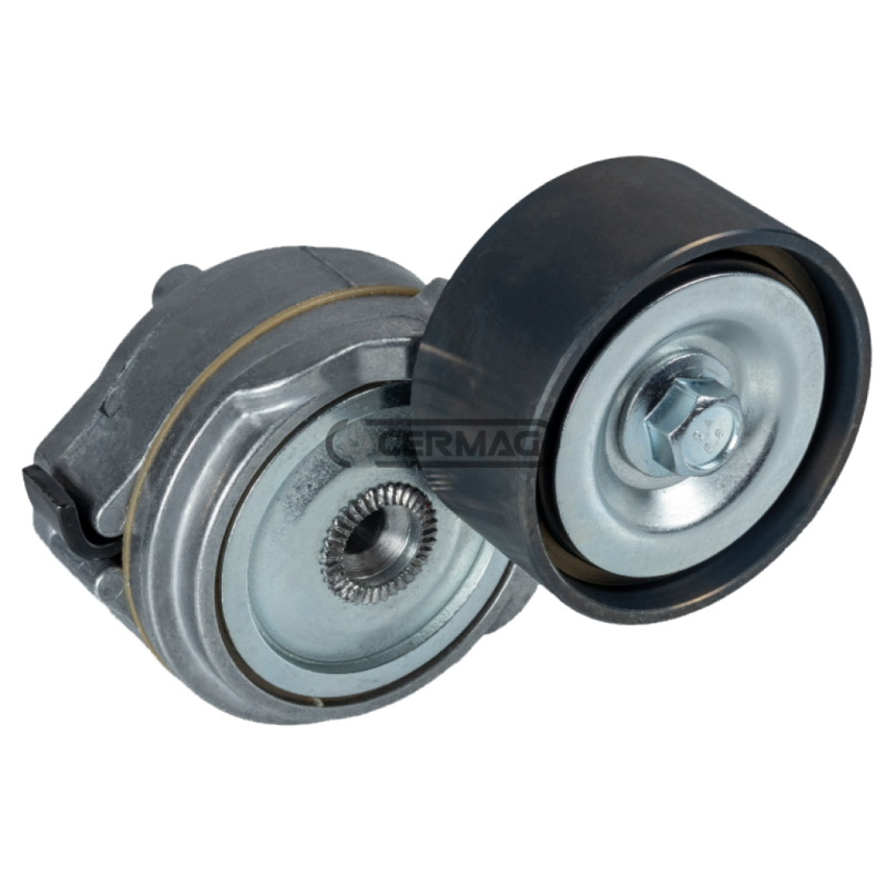 Tendeur de courroie COMPATIBLE CNH - 13503