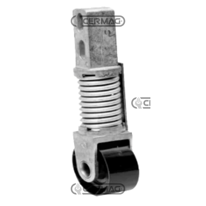 M.F. tendeur de courroie 6480 COMPATIBLE - 4282175M1C