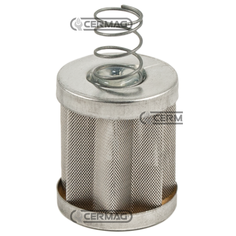 COMPATIBLE METAL FILTER - 11275