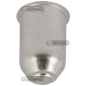ALUMINIUMBECHER FÜR KOMPATIBLEN T/BOSCH-VORFILTER – 11273
