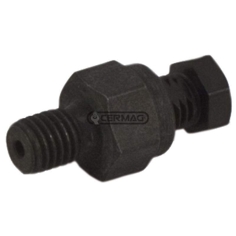 Short bleed regulator COMPATIBLE - 11822