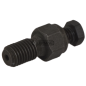 Corps de pompe rotative à purge longue COMPATIBLE CAV - 11821