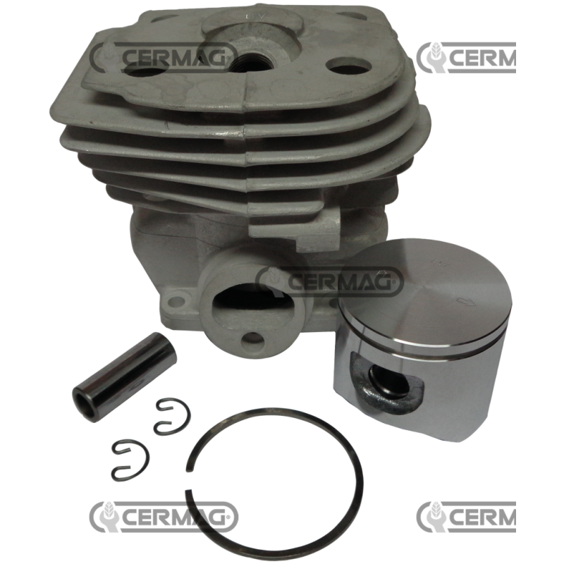 CILINDRO  PER MOTOSEGA COMPATIBILE - 12934