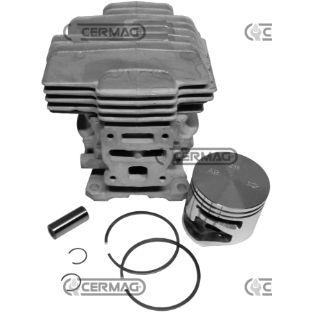 CILINDRO PER MOTOSEGA COMPATIBILE - 12939 | NewgardenAgri.com