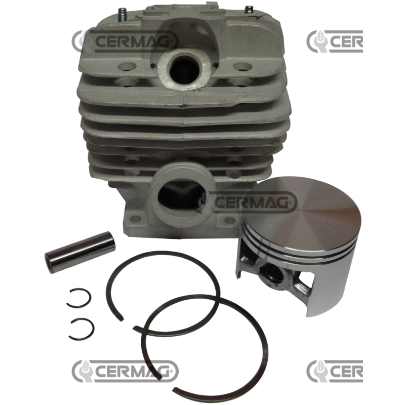 CILINDRO  PER MOTOSEGA COMPATIBILE - 12942
