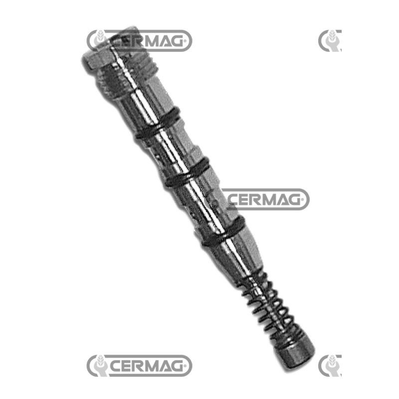 Bomba de aceite para motosierra COMPATIBLE - 12440