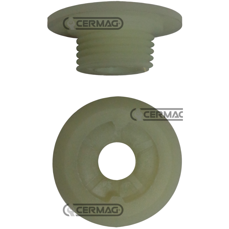 Vite senza fine Z. 2 - ZENOAH COMPATIBILE - 12967