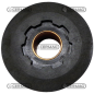 Worm screw Z. 7 - ZENOAH COMPATIBLE - 13075