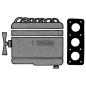 COMPATIBLE ACME GASKET SET - 12091