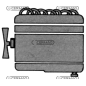 JEU DE JOINTS MOTEUR SANS JOINT DE CULASSE COMPATIBLE - 11538