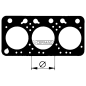COMPATIBLE CYLINDER HEAD GASKET - 11519