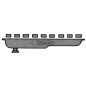 COMPATIBLE OIL PAN GASKET SET - 11569