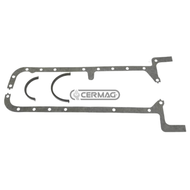 COMPATIBLE oil sump gasket set - 1940004C