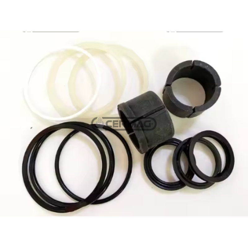 serie guarnizioni FORD 7610 COMPATIBILE - EFPN3301AC